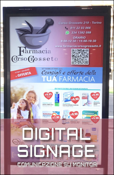 003 DIGITAL SIGNAGE