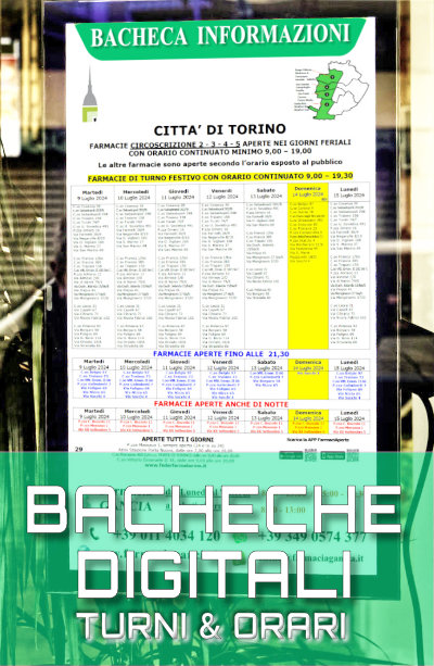 BACHECHE
